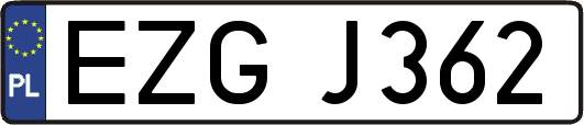 EZGJ362