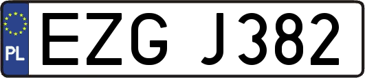 EZGJ382