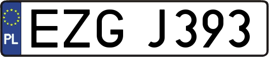 EZGJ393