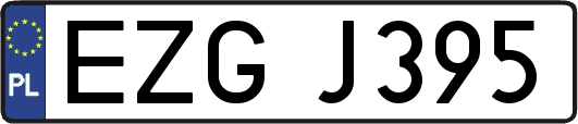 EZGJ395