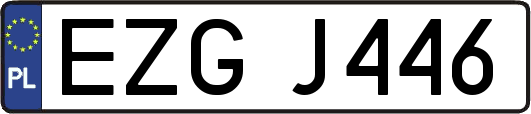 EZGJ446