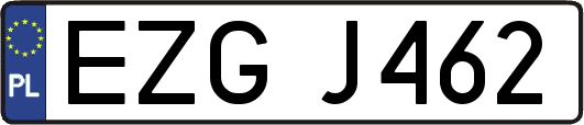 EZGJ462