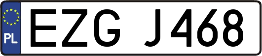 EZGJ468