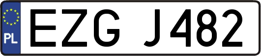 EZGJ482