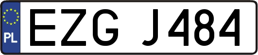 EZGJ484