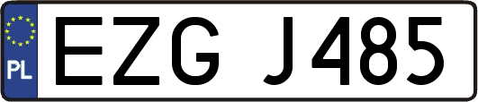 EZGJ485