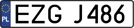 EZGJ486