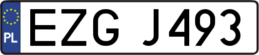EZGJ493