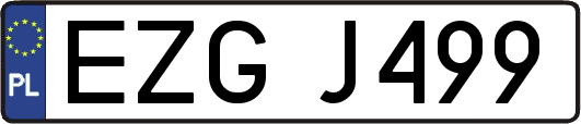 EZGJ499