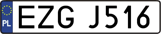 EZGJ516