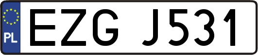 EZGJ531