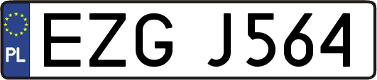 EZGJ564