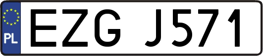 EZGJ571