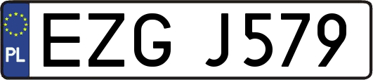 EZGJ579