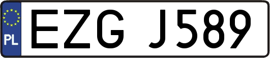 EZGJ589