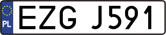 EZGJ591