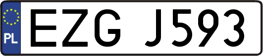 EZGJ593