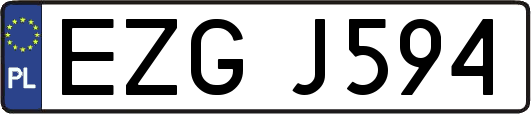 EZGJ594