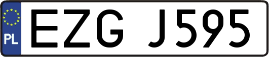 EZGJ595