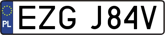EZGJ84V