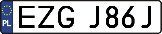 EZGJ86J