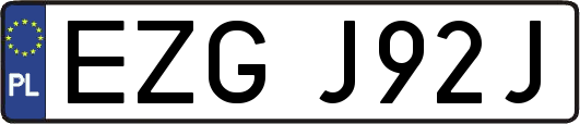 EZGJ92J
