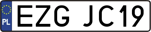 EZGJC19