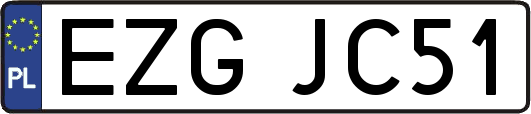 EZGJC51