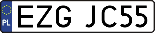 EZGJC55