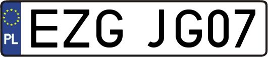 EZGJG07