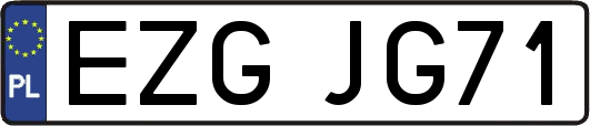 EZGJG71