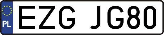 EZGJG80