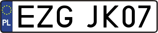 EZGJK07