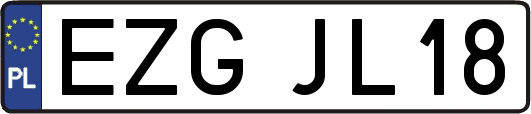 EZGJL18