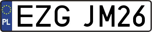EZGJM26