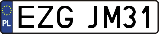 EZGJM31