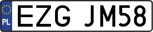 EZGJM58