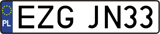 EZGJN33
