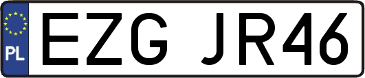 EZGJR46