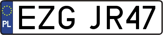 EZGJR47