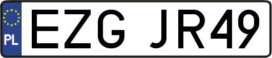 EZGJR49