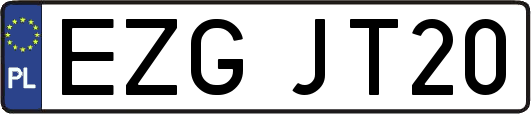EZGJT20