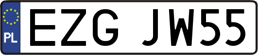 EZGJW55