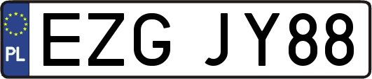 EZGJY88
