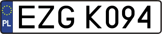 EZGK094