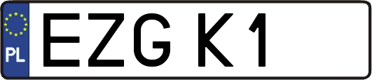 EZGK1