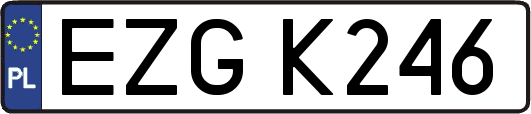 EZGK246