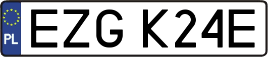 EZGK24E