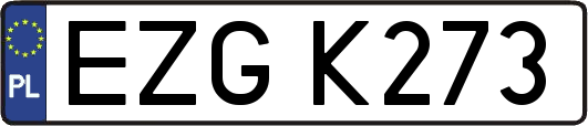 EZGK273