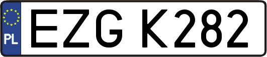 EZGK282